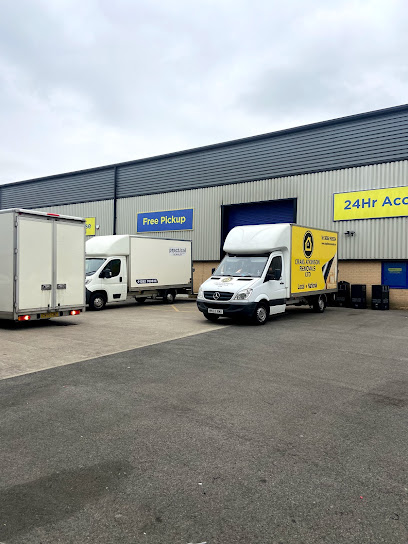 profile picture of Craig Atkinson Removals and storage Ltd