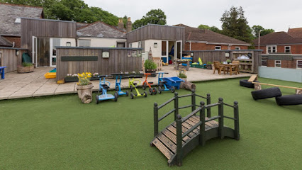 Bright Horizons Eastleigh Day Nursery and Preschool