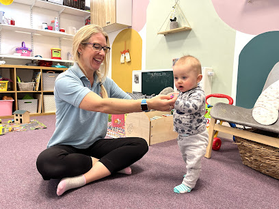 First Friends Day Nursery