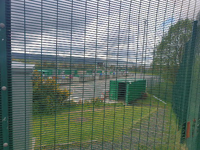 profile picture of LCC's Burnley Household Waste Recycling Centre