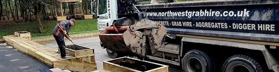 profile picture of North West Grab Hire