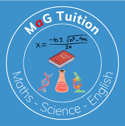 profile picture of MaG Maths, Science & English Tuition profile picture