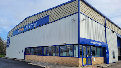 profile picture of Safestore Self Storage Burnley