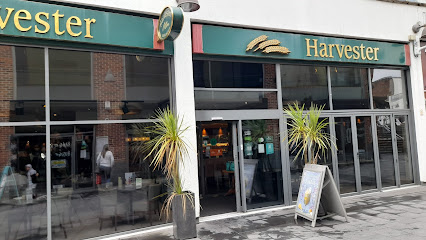 profile picture of Harvester Swan Centre Eastleigh profile picture