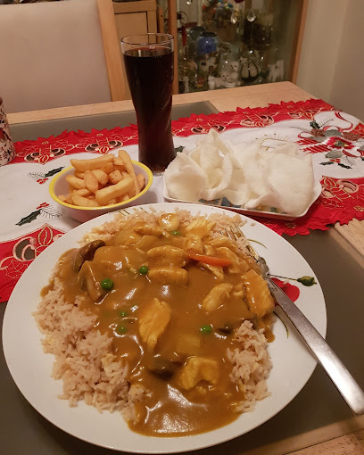 profile picture of Tasty House Chinese Food Takeaway