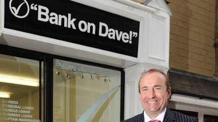 profile picture of Burnley Savings & Loans Ltd