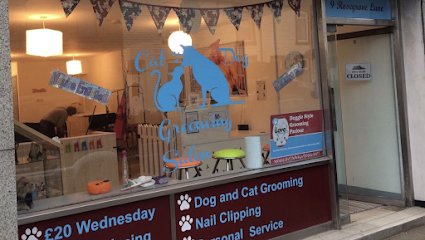 profile picture of Doggie Style Grooming Parlour