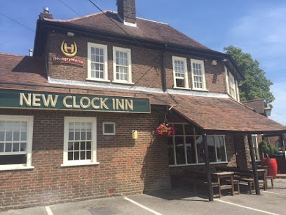 profile picture of New Clock Inn