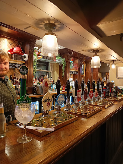 profile picture of Cricketers Arms