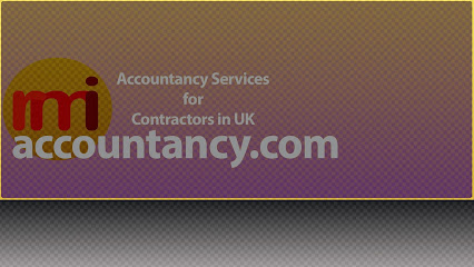 profile picture of RMI Accountancy Burnley profile picture