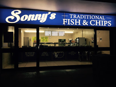 Sonny's Traditional Fish & Chips