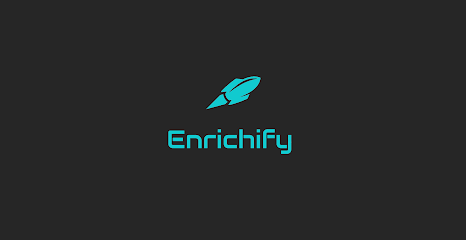 profile picture of Enrichify Agency profile picture