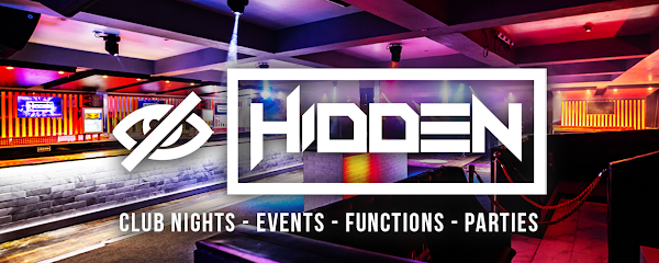 profile picture of Hidden Burnley - Party Hire & Function Venue