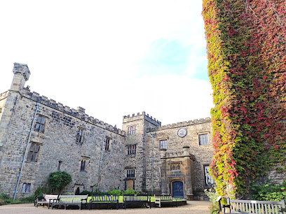 profile picture of Towneley Hall