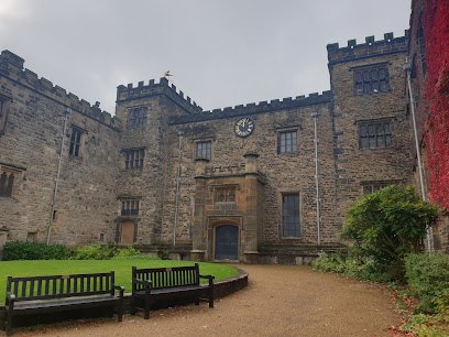 profile picture of Burnley's Art Gallery & Museum