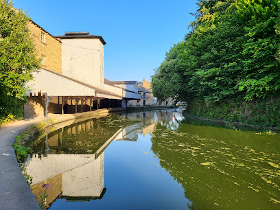 profile picture of Weavers Triangle Visitors Centre