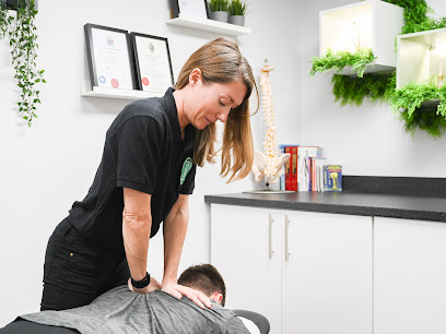 profile picture of Chandler's Ford Chiropractic Clinic - Knightwood profile picture