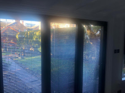 profile picture of Premier Blinds Lancashire profile picture