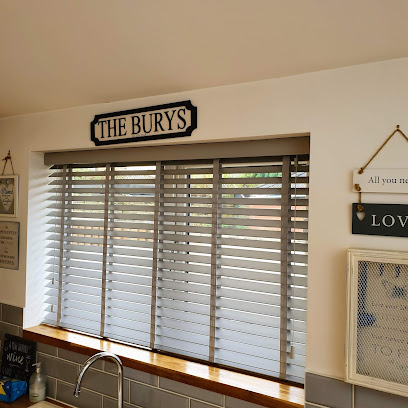 profile picture of Barnhams blinds and shutters