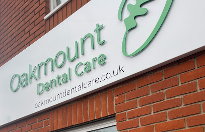 profile picture of Oakmount Dental Care