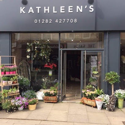 profile picture of Kathleen's Florists