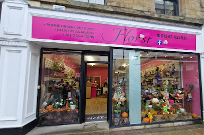 profile picture of Florist Lancashire