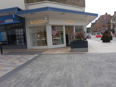 profile picture of Pandora Burnley