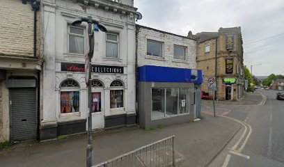 profile picture of Burnley Bed Centre