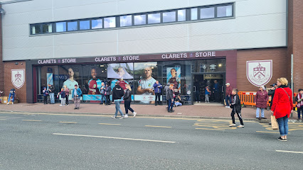 Clarets Store