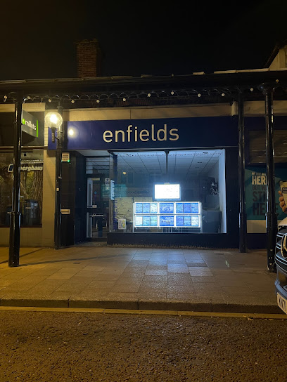 profile picture of Enfields Estate Agents Eastleigh profile picture