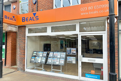 profile picture of Beal's Estate & Letting Agents Eastleigh profile picture