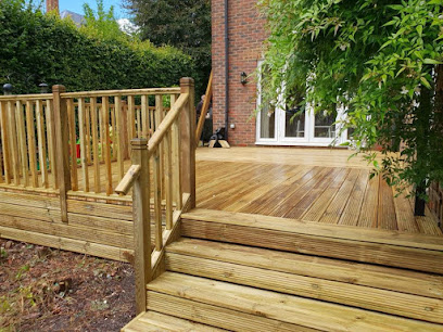 profile picture of Eastleigh Fencing Supplies Ltd profile picture