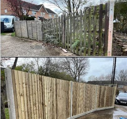 profile picture of Abbey Fencing & Landscaping profile picture