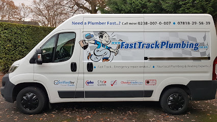 profile picture of Fast Track Plumbing