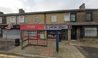 profile picture of Park Lane Barbers