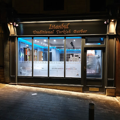 profile picture of Istanbul Traditional Turkish Barber