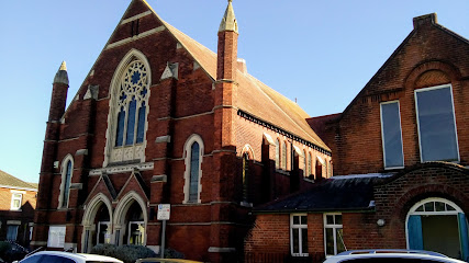 Eastleigh Baptist Church
