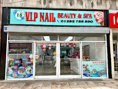 profile picture of V.I.P Nails Beauty & Spa profile picture