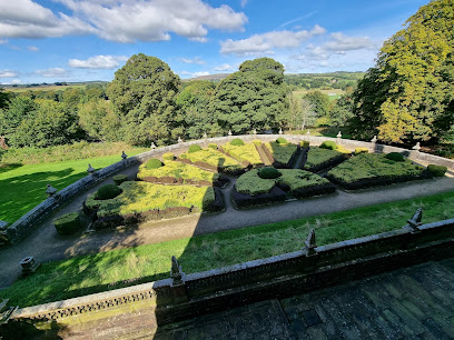 profile picture of National Trust - Gawthorpe Hall profile picture