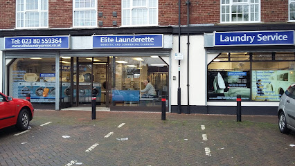 Elite Launderette & Dry Cleaning Services