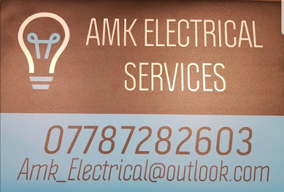 Amk Electrical Services