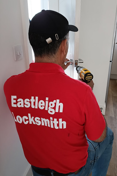 profile picture of Eastleigh Locksmith profile picture