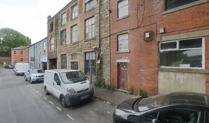 profile picture of Burnley Central Garage