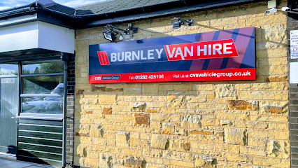 profile picture of Burnley Van Hire