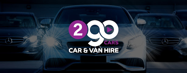 profile picture of 2Go Car Hire Burnley Van Hire