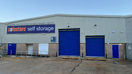 profile picture of Safestore Self Storage Eastleigh profile picture