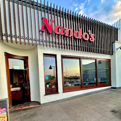 profile picture of Nando's Eastleigh