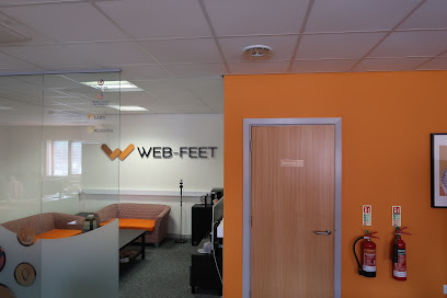 Web-Feet.co.uk Ltd
