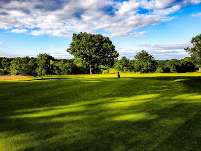 profile picture of Stoneham Golf Club profile picture