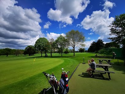 profile picture of Avington Park Golf Course profile picture